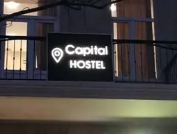 Capital Hostel Baku | Bakü (ve civarı) - Baku